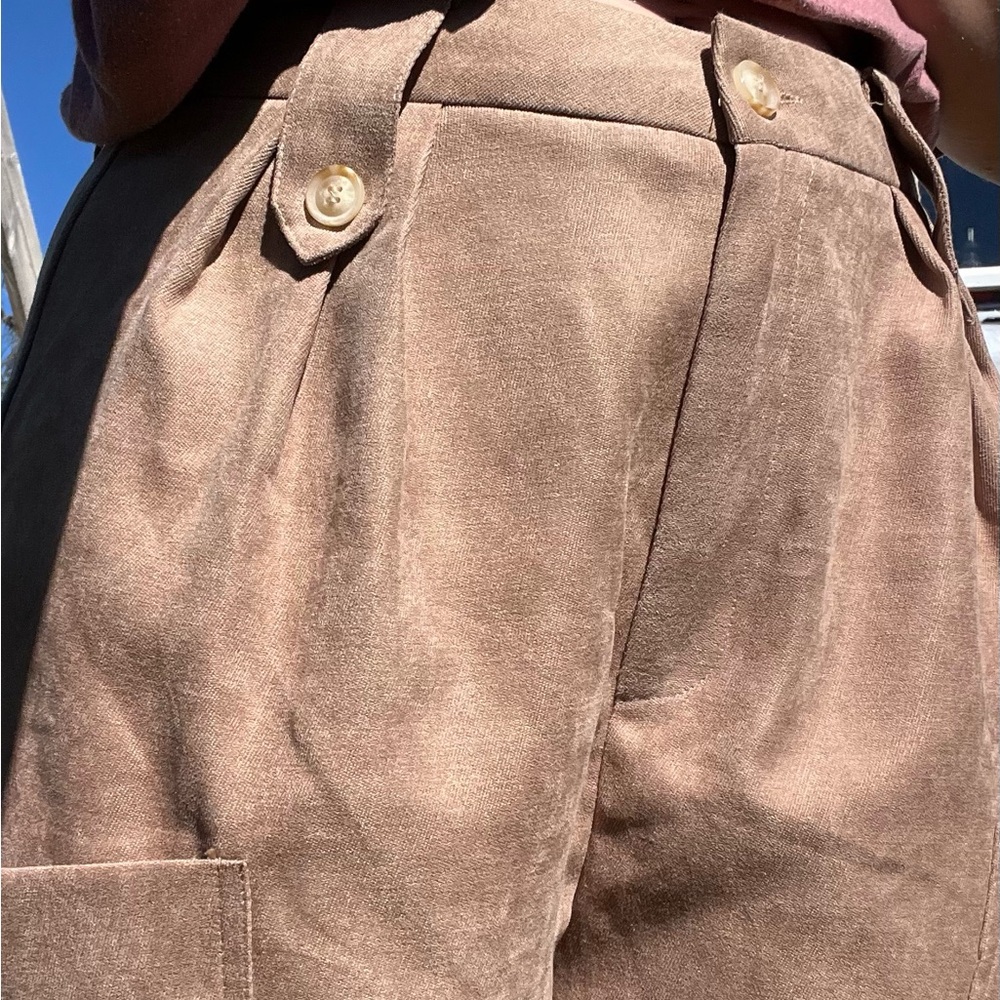 Vintage Trousers - Picture 7 of 9
